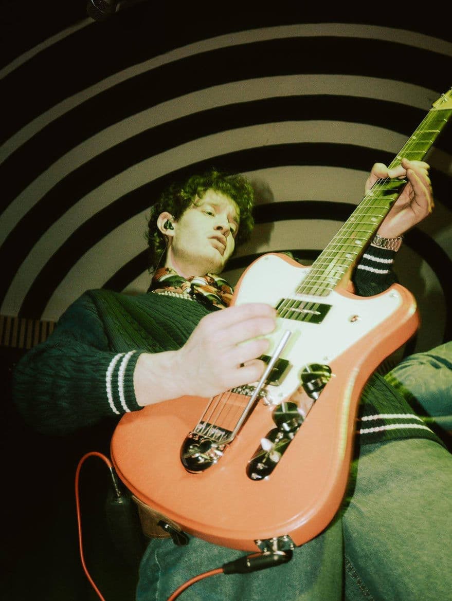 Joe Martin