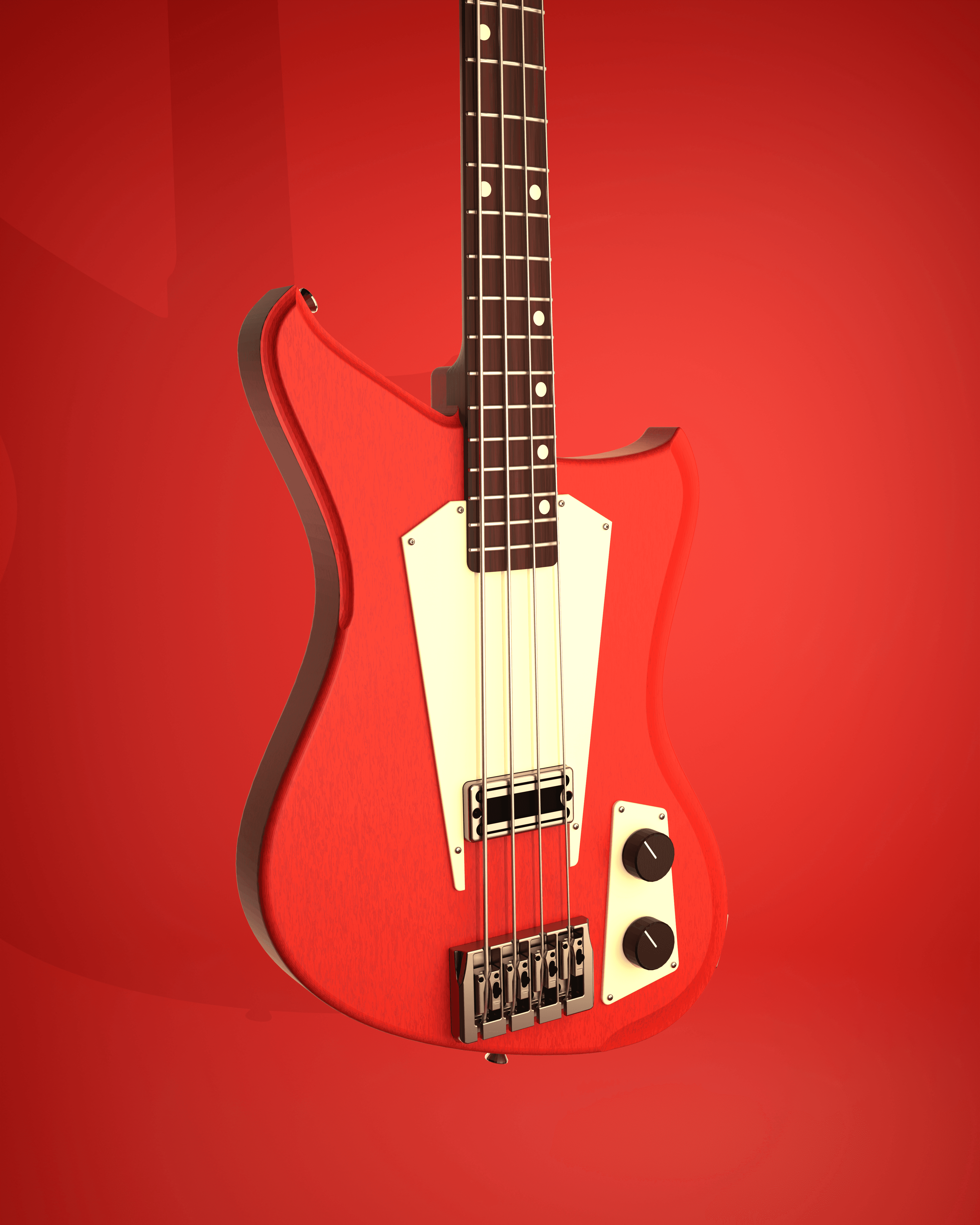 Ancoats bass range