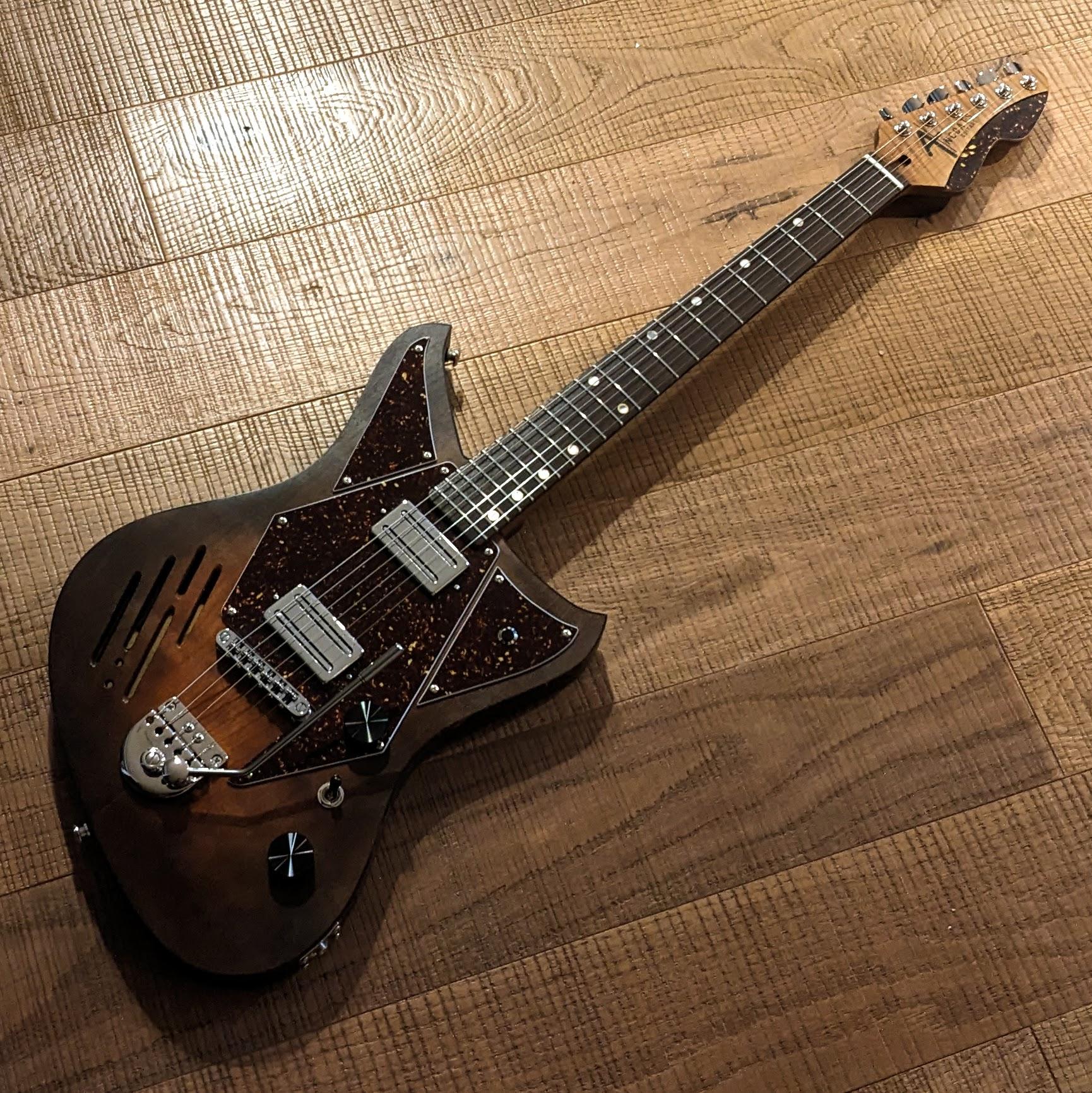 NQ Guitar 11