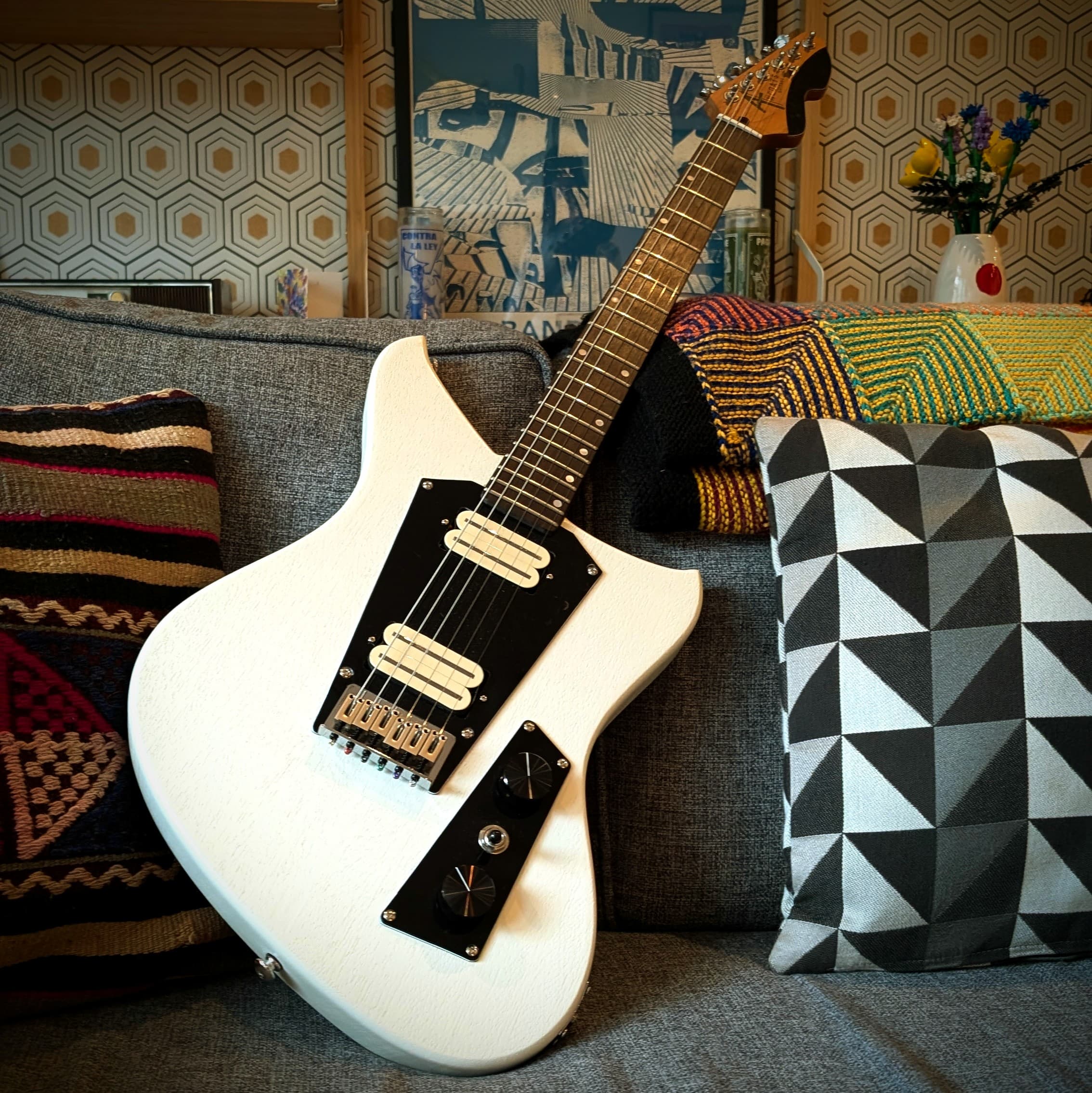 NQ Guitar 13