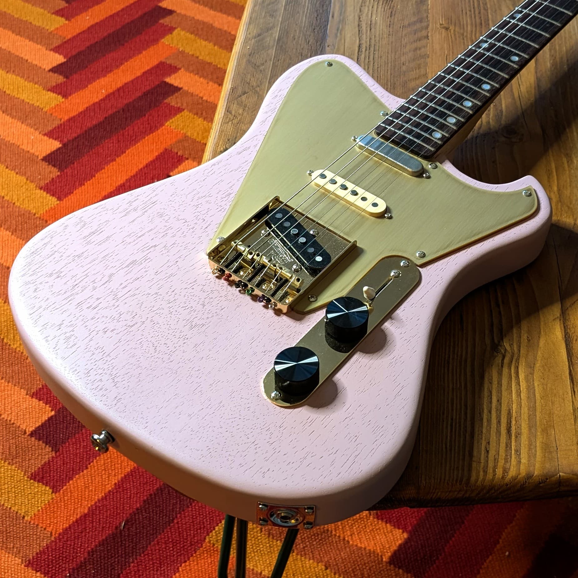 Granada Guitar 10