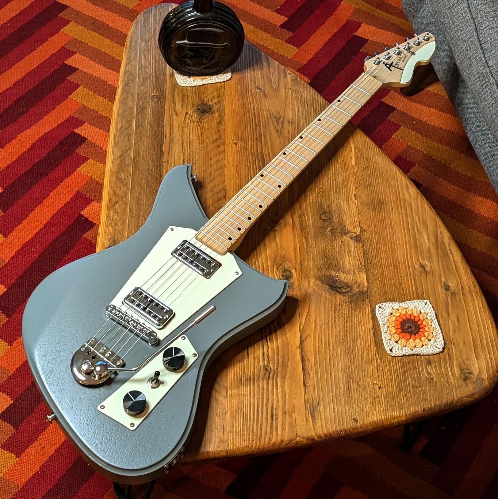 NQ Guitar 5