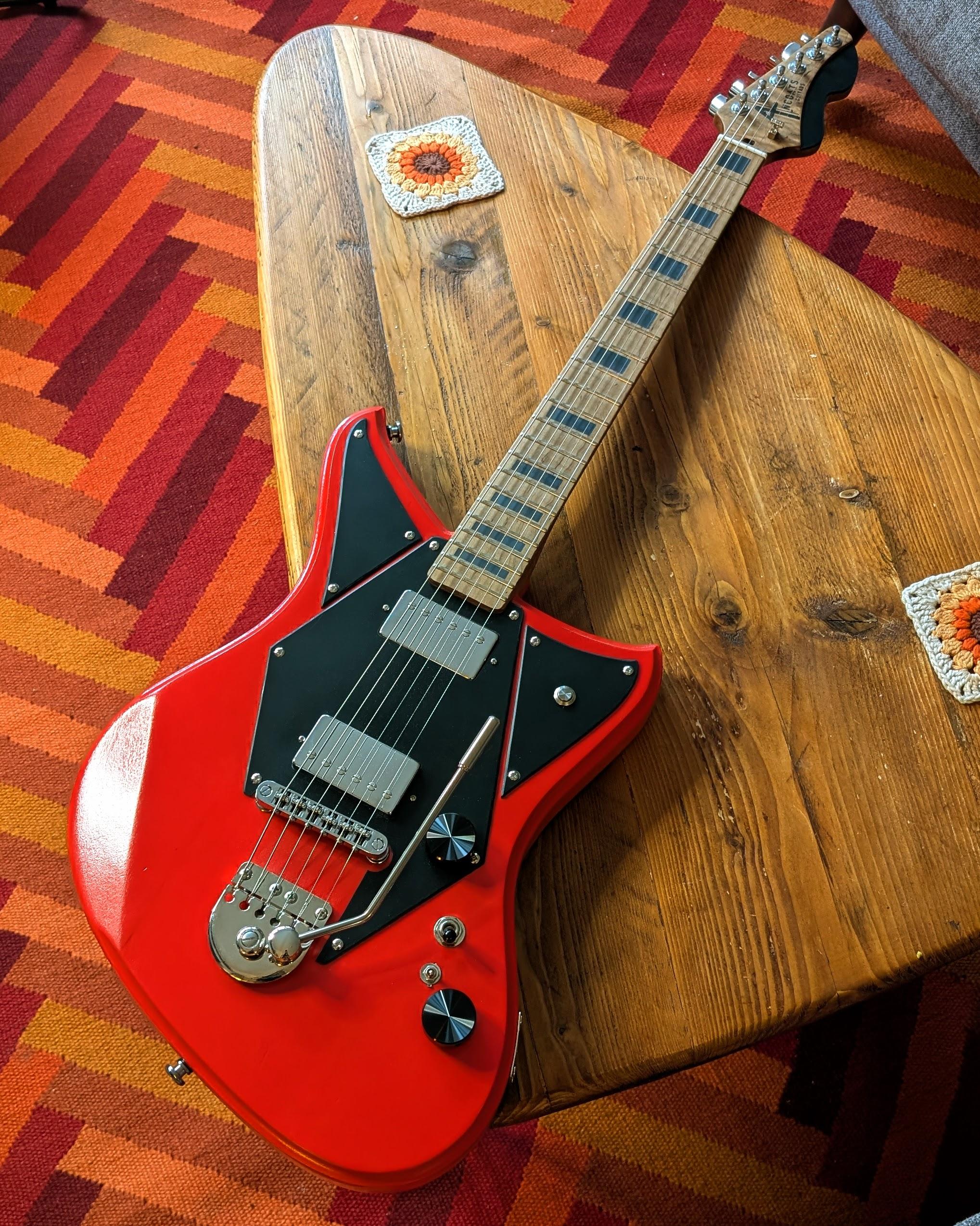 NQ Standard Semi Gloss 1