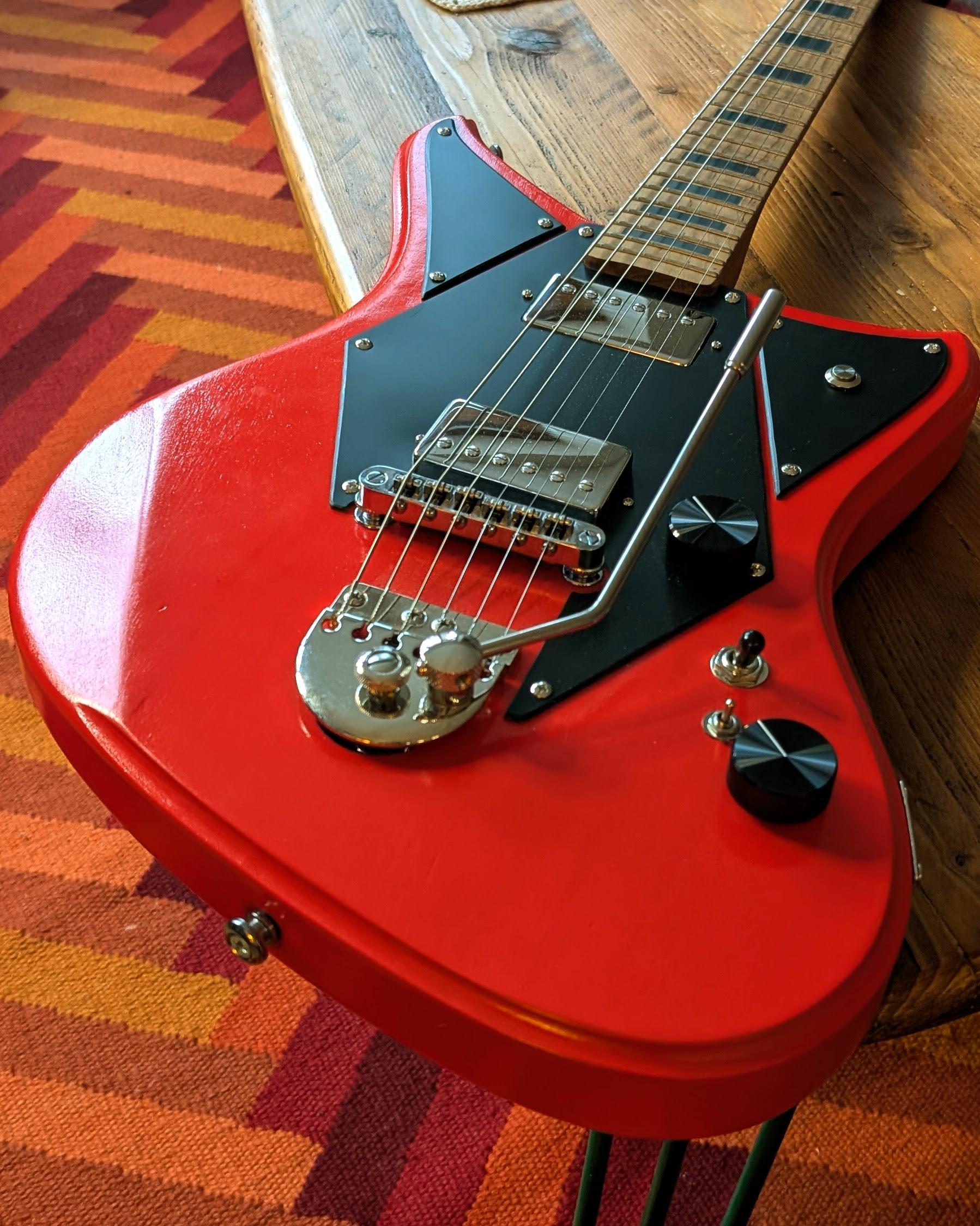 NQ Standard Semi Gloss 2