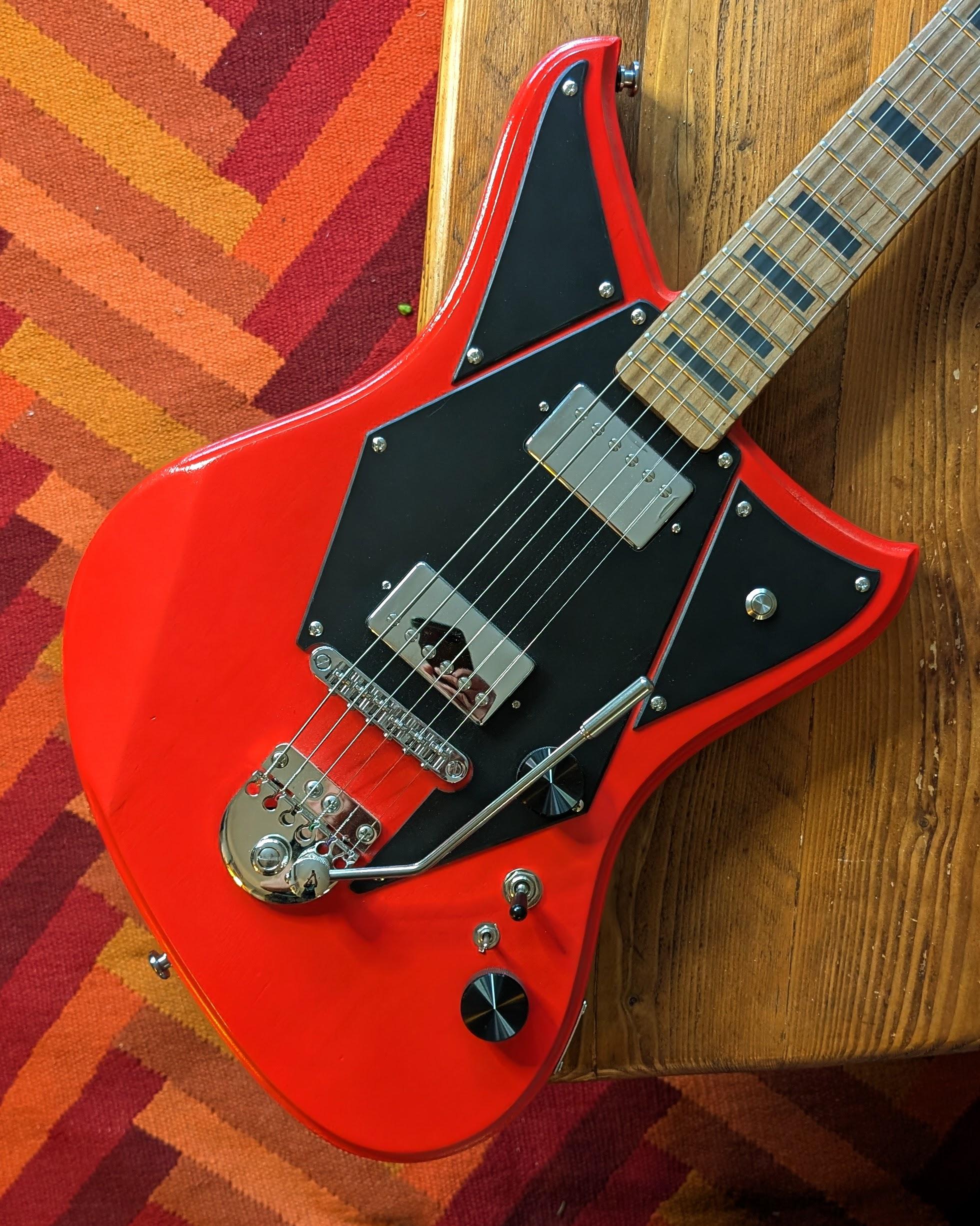 NQ Standard Semi Gloss 3