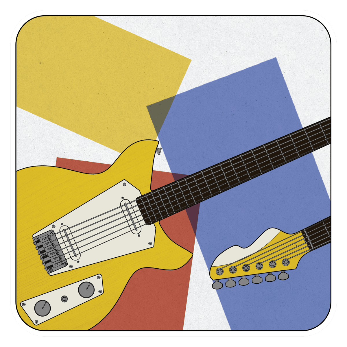 New Islington Artwork