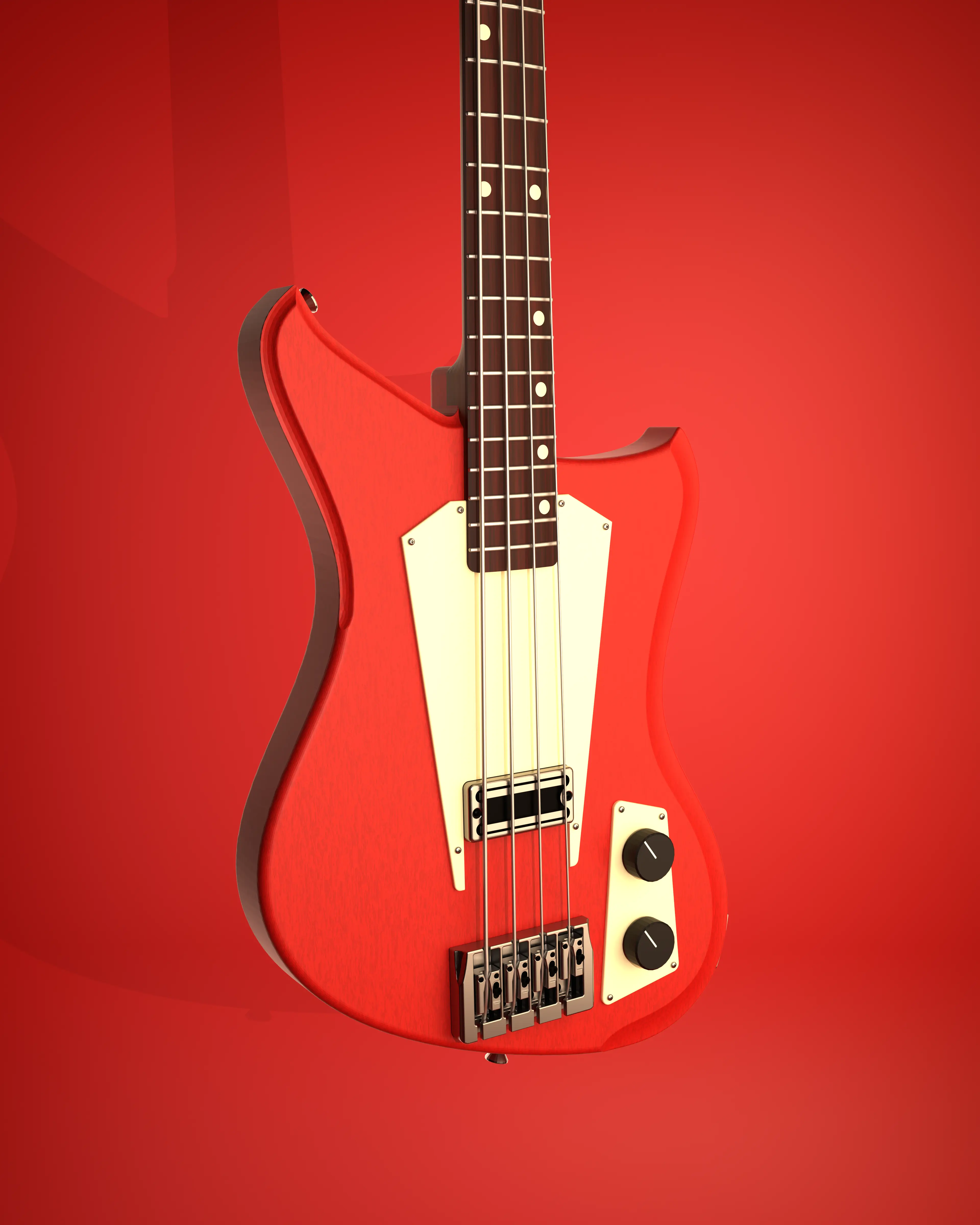 Bass NQ 1