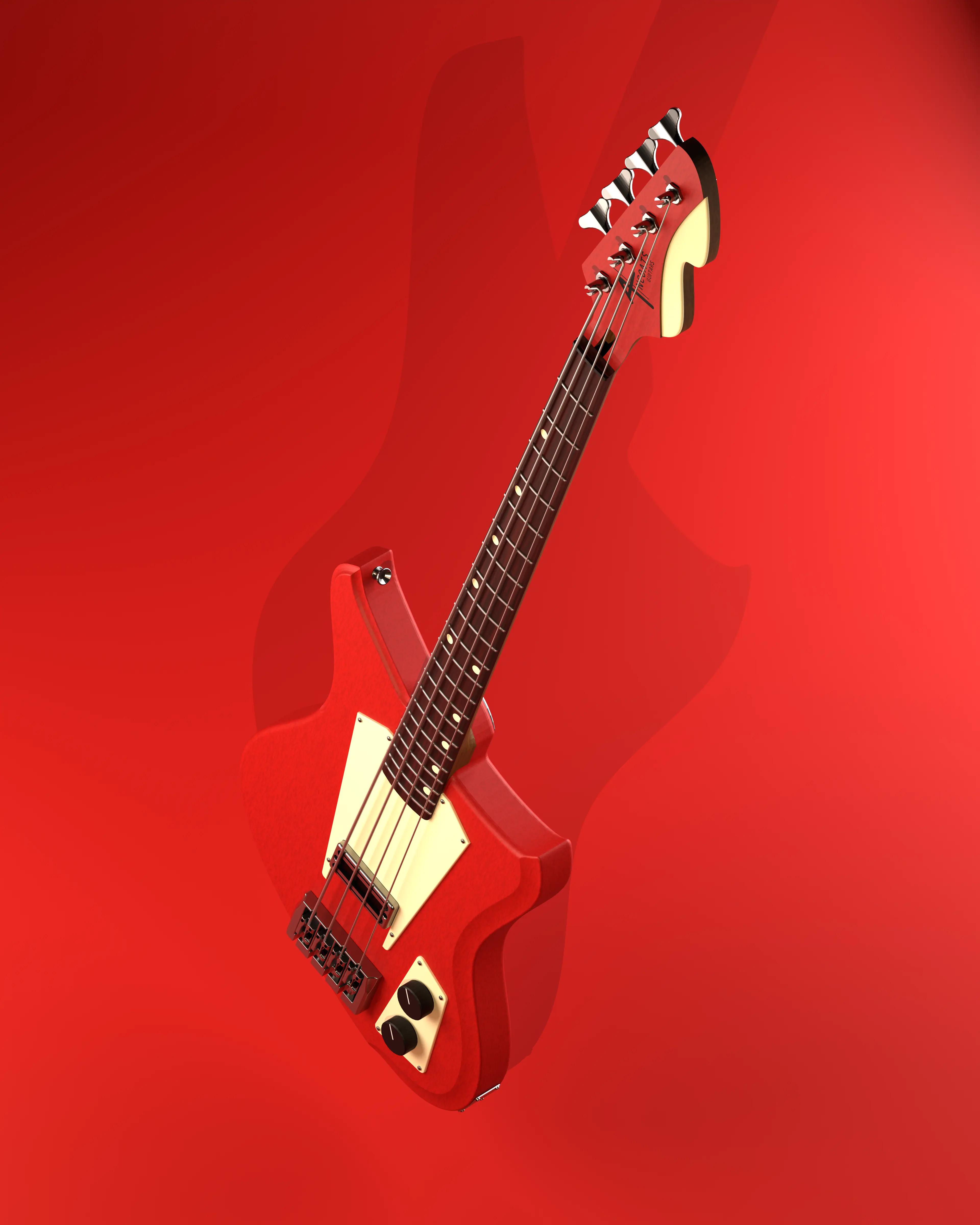 Bass NQ 2