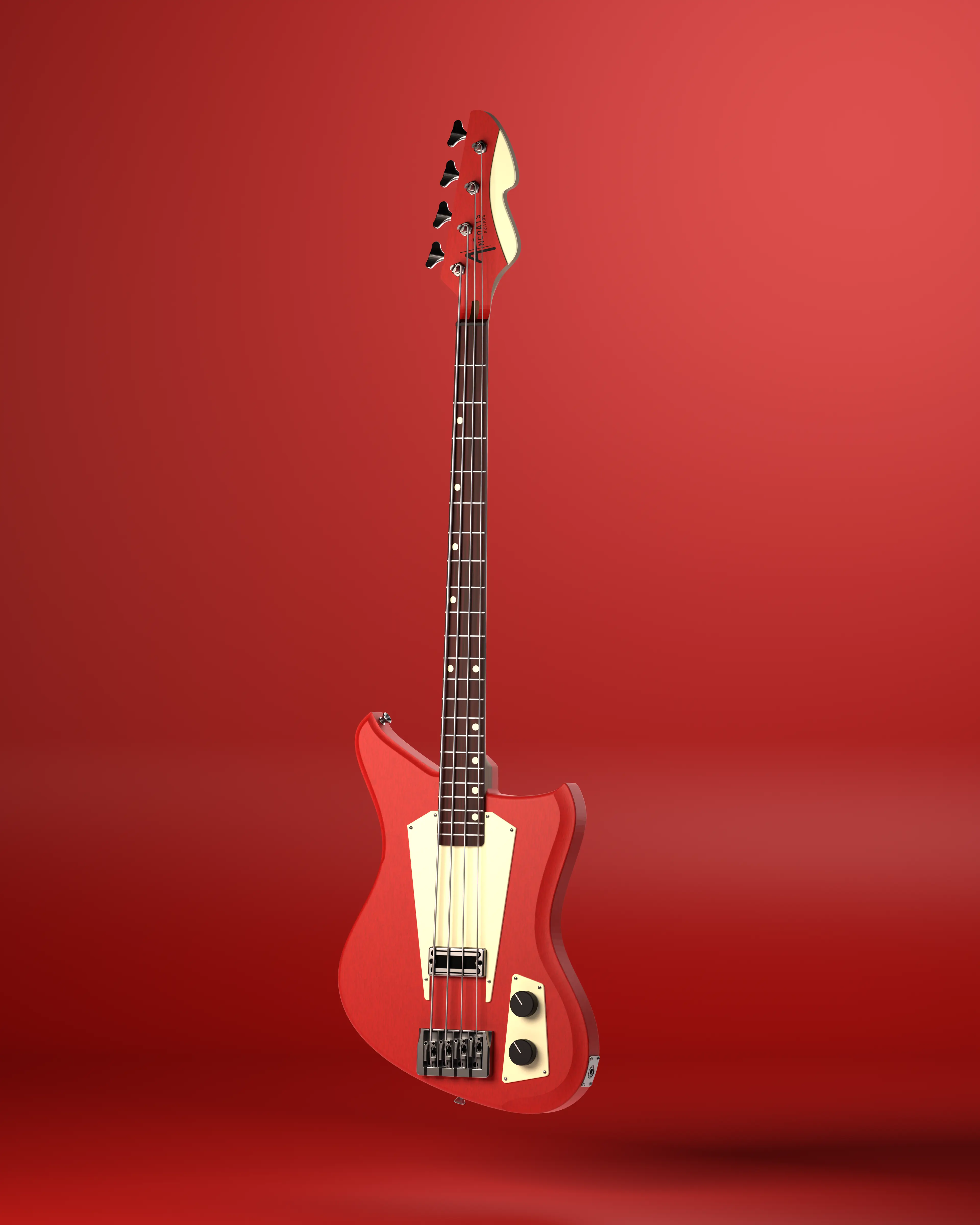 Bass NQ 4