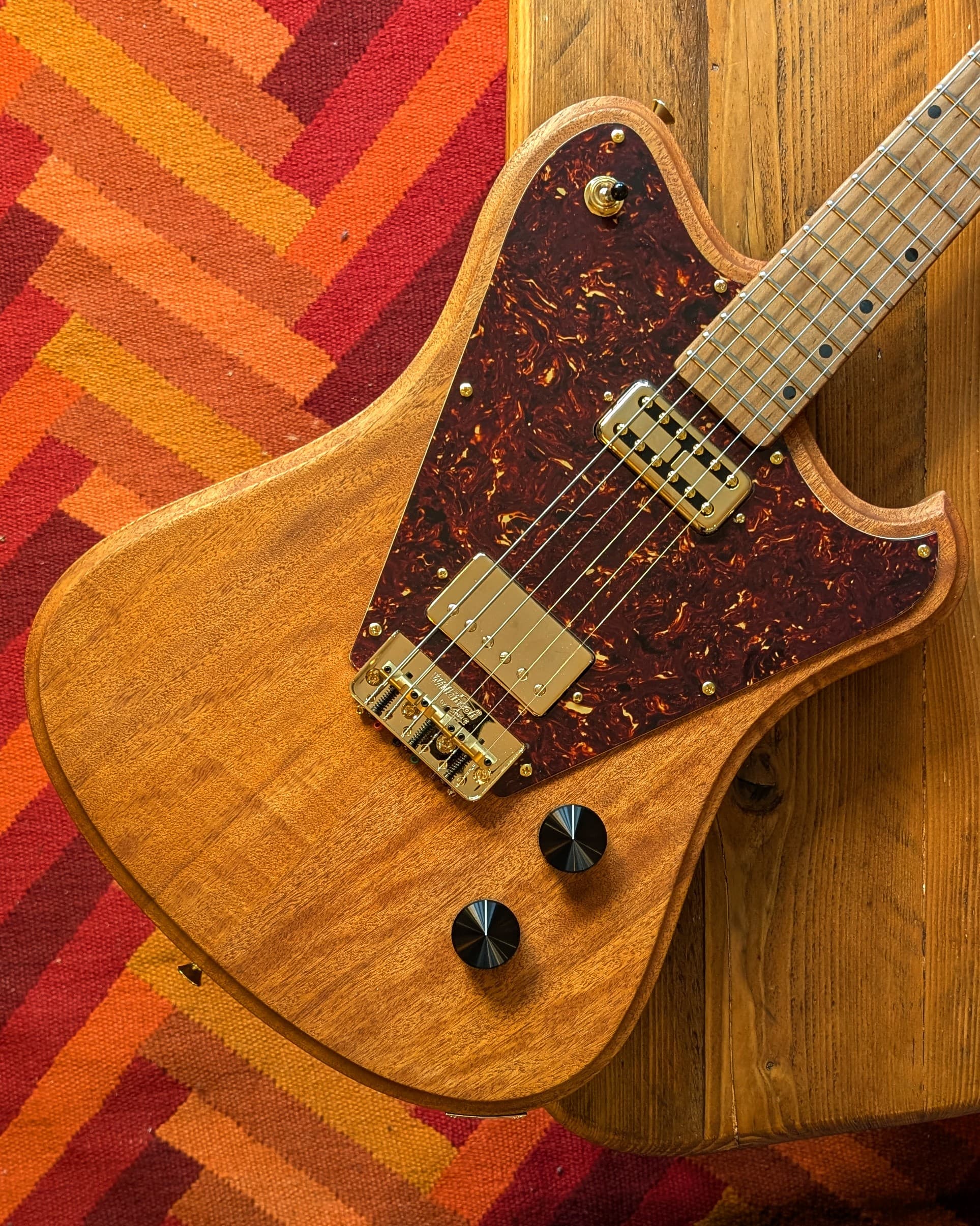 #104 Granada Special Natural 2