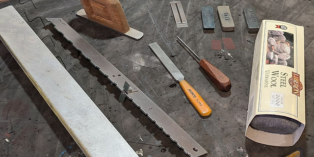 How Long Does a Custom Guitar Really Take to Build?