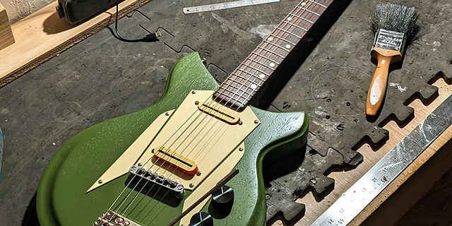 The All new New Islington