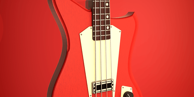 Introducing the New Ancoats Bass Range