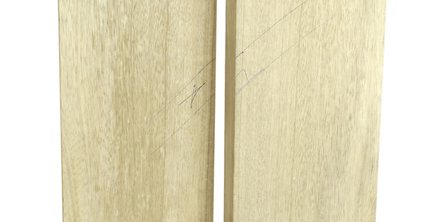 From Obeche to Korina