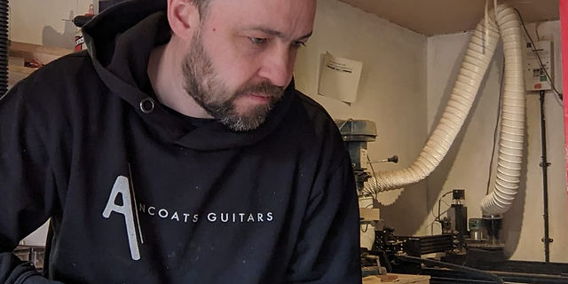 An Important Update: Custom Guitar Prices & Lead Times From 1st February